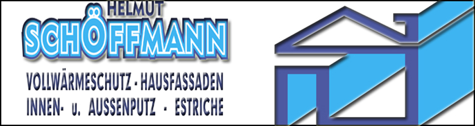 Innenputz   Aussenputz   Vollwärmeschutz